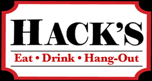 Hack's Taps & Grill Logo